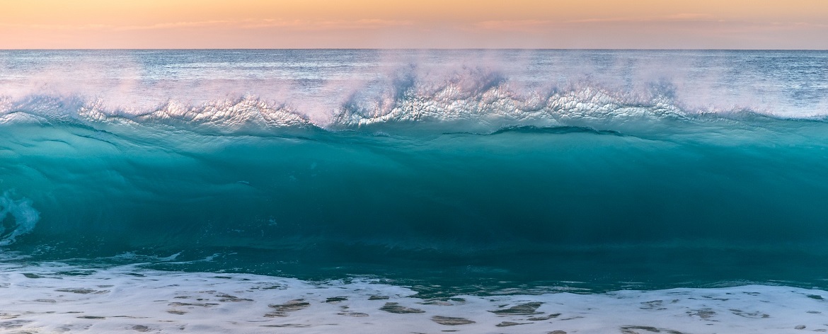 Climate change may change the way ocean waves impact 50% of the world’s